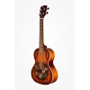 KALA KA-RES-BRS - Resonator Brass Tenor Ukulele, with Gigbag