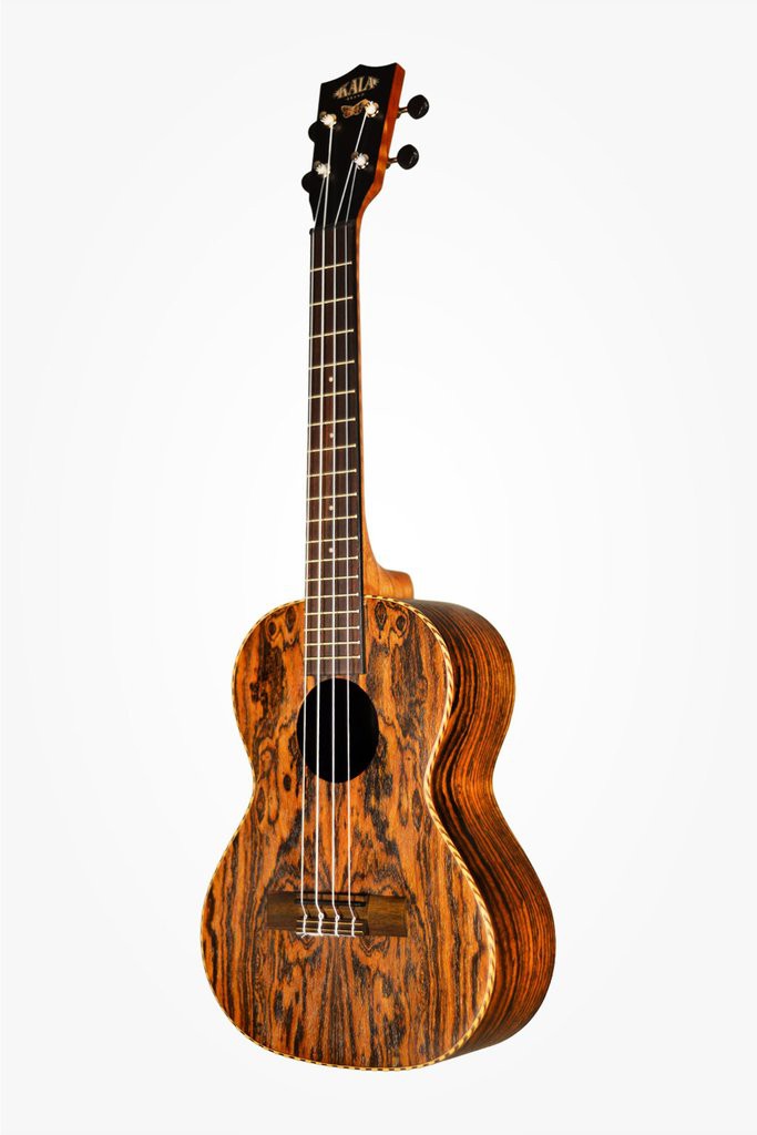 KALA KA-BFT - Bocote Butterfly Tenor Ukulele KALA KA-BFT - Bocote Butterfly Tenor Ukulele