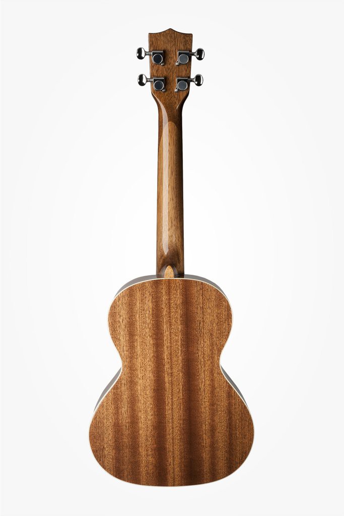 KALA KA-TG - Gloss Mahogany Tenor Ukulele, with Bag (UB-T) KALA KA-TG - Gloss Mahogany Tenor Ukulele, with Bag (UB-T)