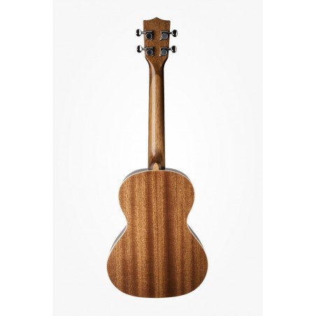 KALA KA-TG - Gloss Mahogany Tenor Ukulele, with Bag (UB-T)