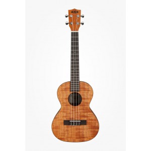 KALA KA-TEM - Exotic Mahogany Tenor Ukulele, with Bag (UB-T)