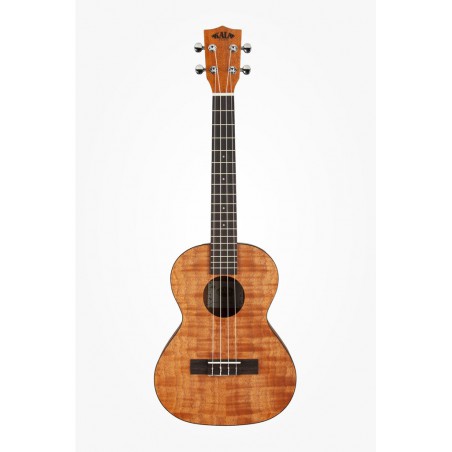 KALA KA-TEM - Exotic Mahogany Tenor Ukulele, with Bag (UB-T)