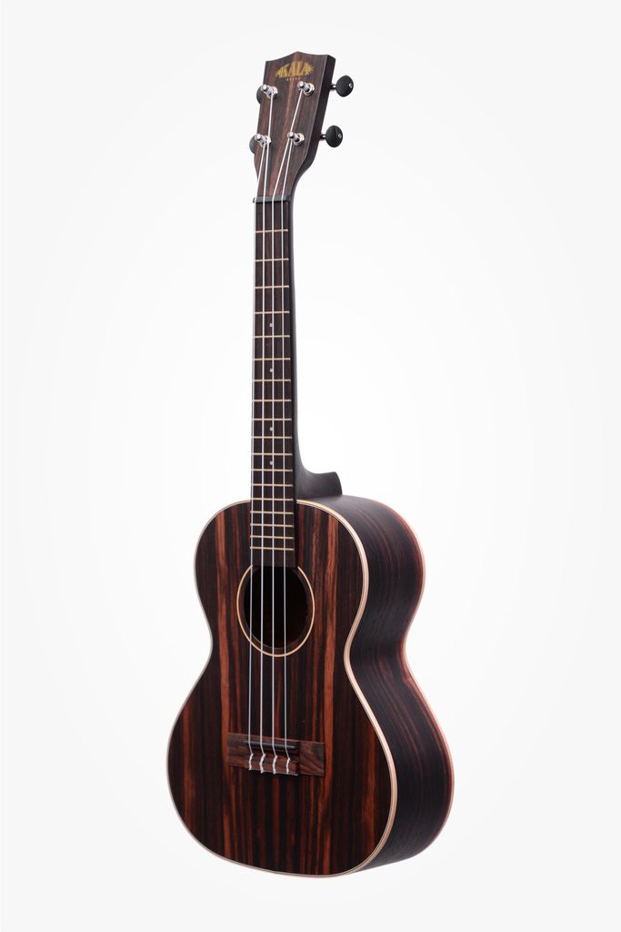 KALA KA-EBY-T - Ebony Tenor Ukulele KALA KA-EBY-T - Ebony Tenor Ukulele
