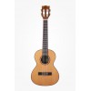 KALA KA-ATP-CTG - Solid Cedar Acacia Tenor Ukulele, with Case (UC-T)