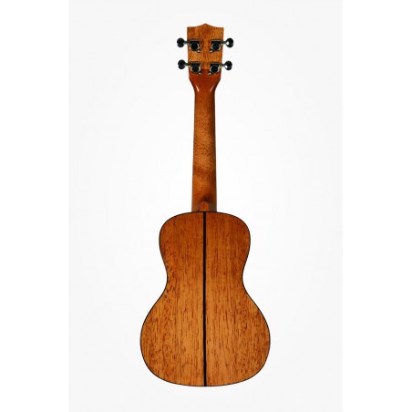 KALA KA-STG - Solid Spruce Mahogany Tenor Ukulele, with Bag (UB-T)