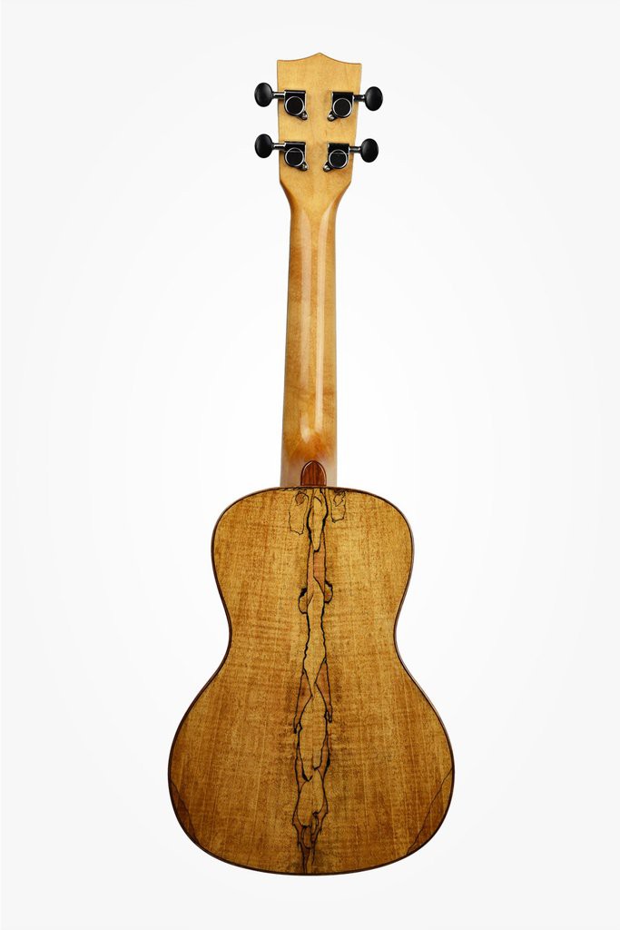 KALA KA-FMTG - Solid Spruce Flame Maple Tenor Ukulele, with Case (UC-T) KALA KA-FMTG - Solid Spruce Flame Maple Tenor Ukulele, with Case (UC-T)