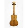 KALA KA-FMTG - Solid Spruce Flame Maple Tenor Ukulele, with Case (UC-T)