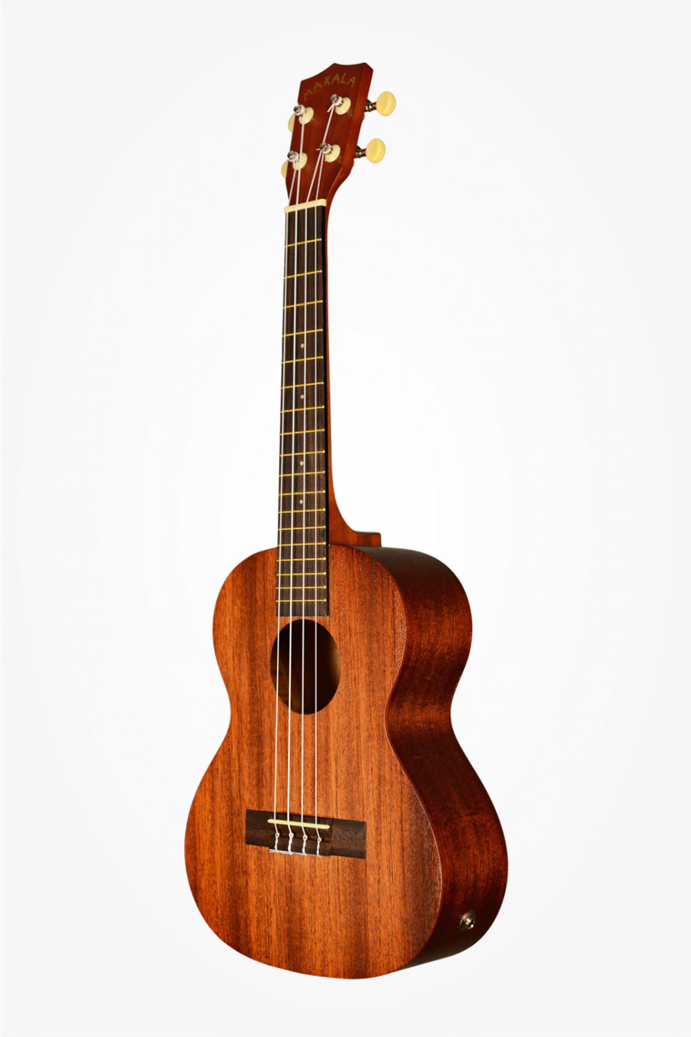 Makala MK-TE - Tenor Ukulele, with EQ & Bag (UB-T)