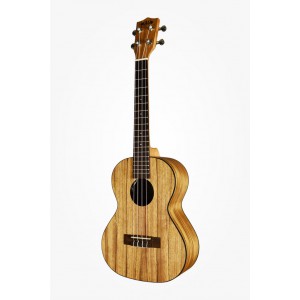 KALA KA-PWTE - Pacific Walnut Tenor Ukulele, with EQ & Bag (UB-C)