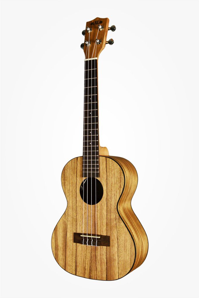 KALA KA-PWTE - Pacific Walnut Tenor Ukulele, with EQ & Bag (UB-C) KALA KA-PWTE - Pacific Walnut Tenor Ukulele, with EQ & Bag (UB-C)