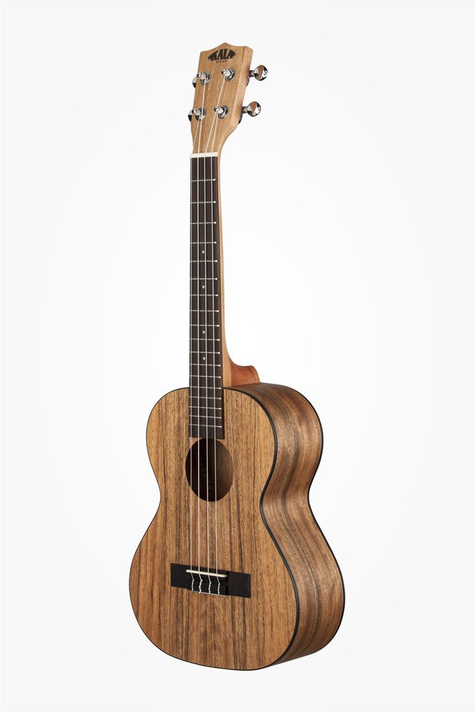 KALA KA-PWT - Pacific Walnut Tenor Ukulele, with Bag (UB-T) KALA KA-PWT - Pacific Walnut Tenor Ukulele, with Bag (UB-T)
