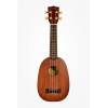 Makala MK-P - Pineapple Soprano Ukulele, with Bag (UB-S)