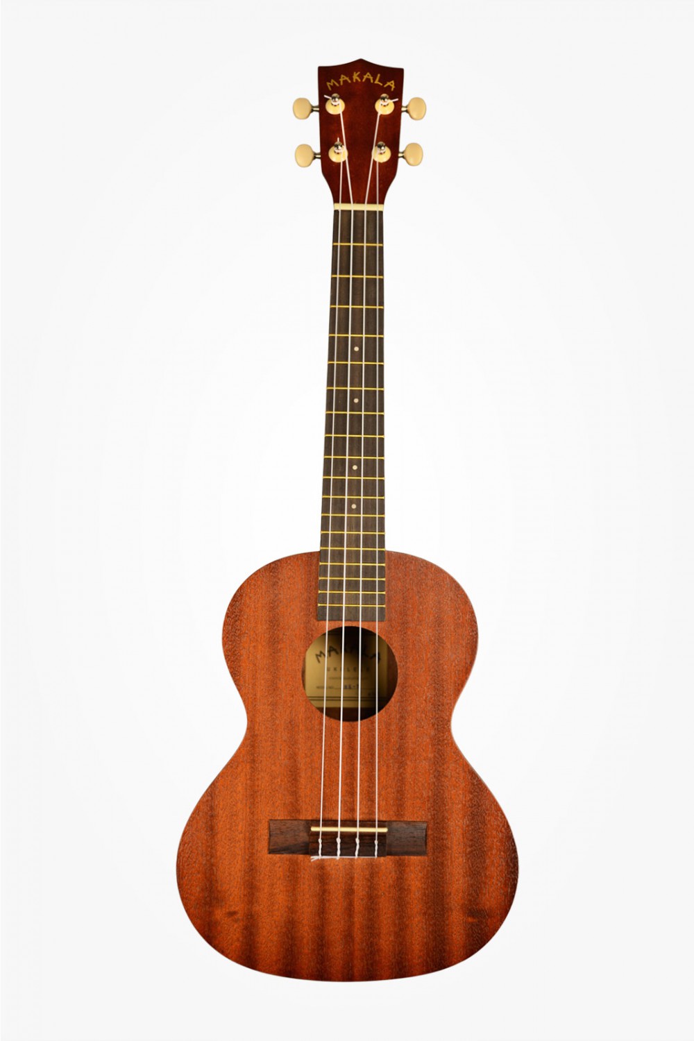 Makala MK-T - Tenor Ukulele, with Bag (UB-T)