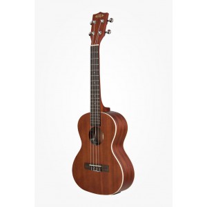 KALA KA-TE - Satin Mahogany Tenor Ukulele, with EQ & Bag (UB-T)