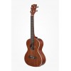 KALA KA-TE - Satin Mahogany Tenor Ukulele, with EQ & Bag (UB-T)