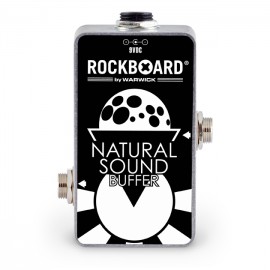 RockBoard Natural Sound Buffer