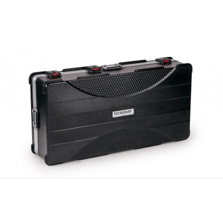 RockBoard Professional ABS Case for RockBoard CINQUE 5.3 Pedalboard