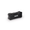 RockBoard Professional ABS Case for RockBoard DUO 2.1 Pedalboard