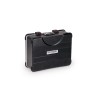 RockBoard Professional ABS Case for RockBoard QUAD 4.1 Pedalboard