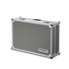 RockBoard Professional Flight Case for RockBoard QUAD 4.2 Pedalboard