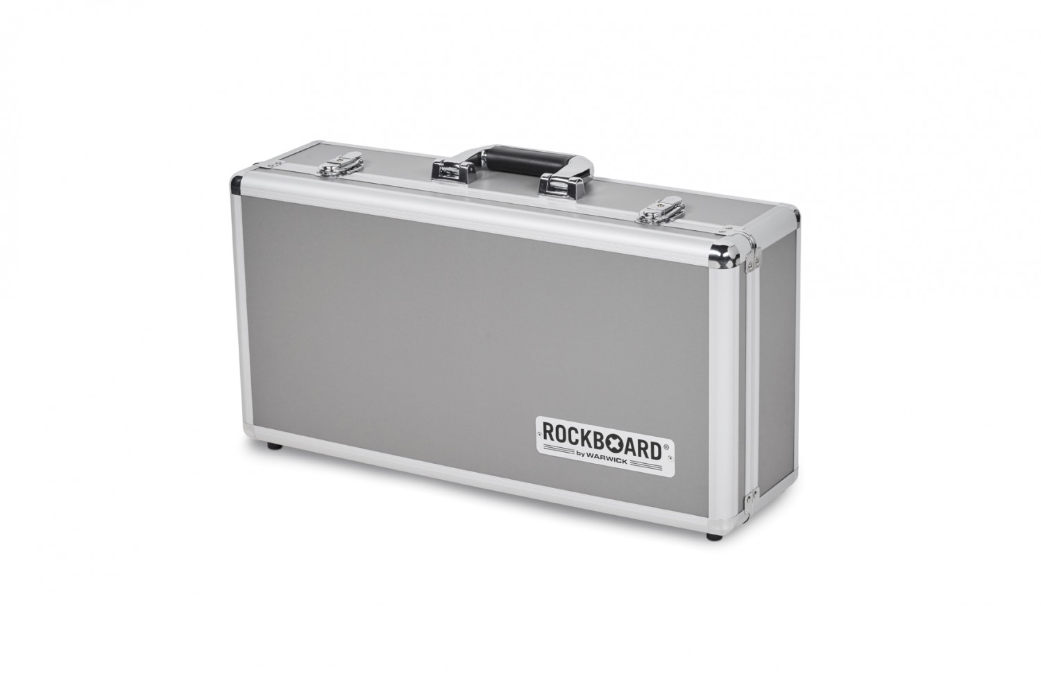 RockBoard Professional Flight Case for RockBoard TRES 3.1 Pedalboard