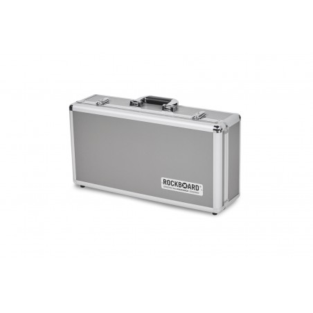 RockBoard Professional Flight Case for RockBoard TRES 3.1 Pedalboard