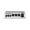 RockBoard MOD 3 - All-in-one Patchbay - XLR & TRS for Vocalists