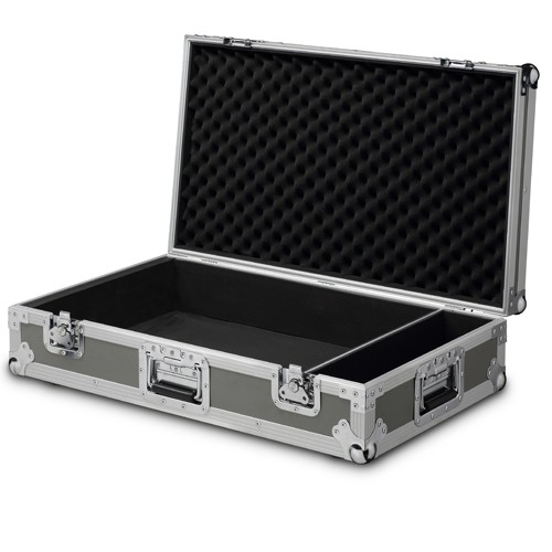 RockBoard CINQUE 5.2, Pedalboard with Flight Case RockBoard CINQUE 5.2, Pedalboard with Flight Case