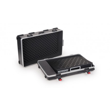 RockBoard CINQUE 5.2, Pedalboard with ABS Case