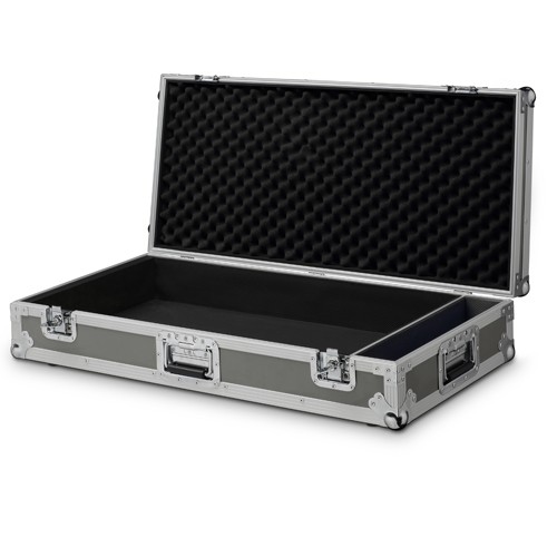 RockBoard CINQUE 5.3, Pedalboard with Flight Case RockBoard CINQUE 5.3, Pedalboard with Flight Case