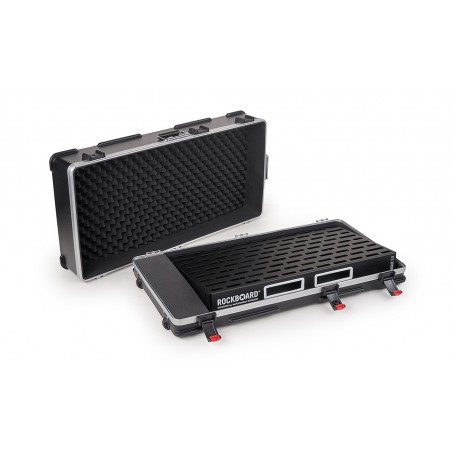 RockBoard CINQUE 5.3, Pedalboard with ABS Case
