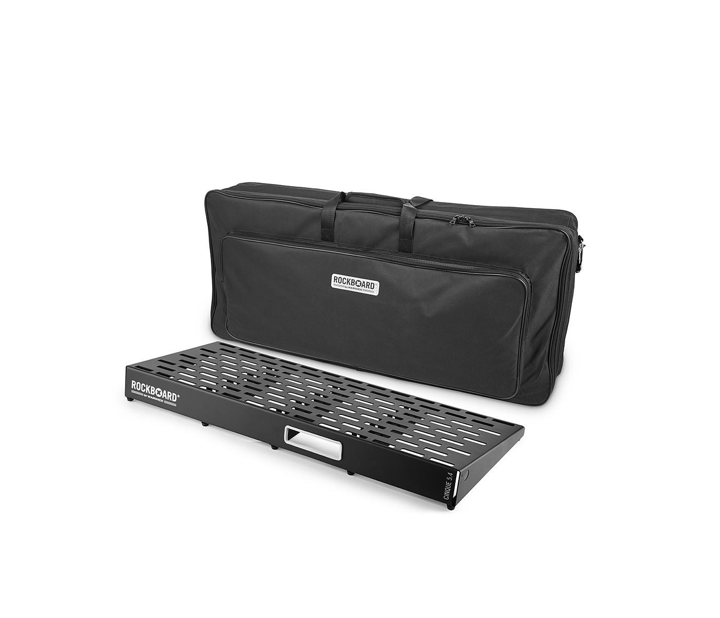RockBoard CINQUE 5.4, with Gig Bag RockBoard CINQUE 5.4, with Gig Bag