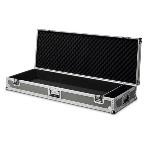 RockBoard CINQUE 5.4, Pedalboard with Flight Case RockBoard CINQUE 5.4, Pedalboard with Flight Case