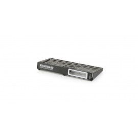 RockBoard TRES 3.1, Pedalboard with ABS Case