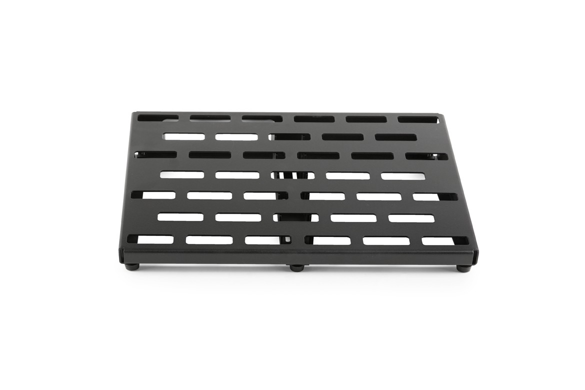 RockBoard QUAD 4.1, Pedalboard with Flight Case RockBoard QUAD 4.1, Pedalboard with Flight Case