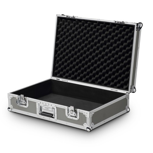 RockBoard QUAD 4.2, Pedalboard with Flight Case RockBoard QUAD 4.2, Pedalboard with Flight Case