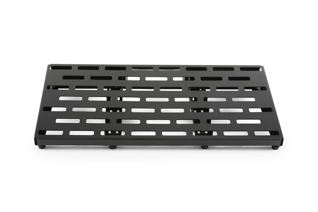 RockBoard QUAD 4.2, Pedalboard with Gig Bag RockBoard QUAD 4.2, Pedalboard with Gig Bag