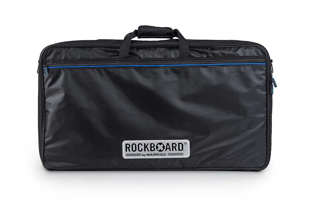 RockBoard Professional Gigbag for RockBoard CINQUE 5.3 Pedalboard