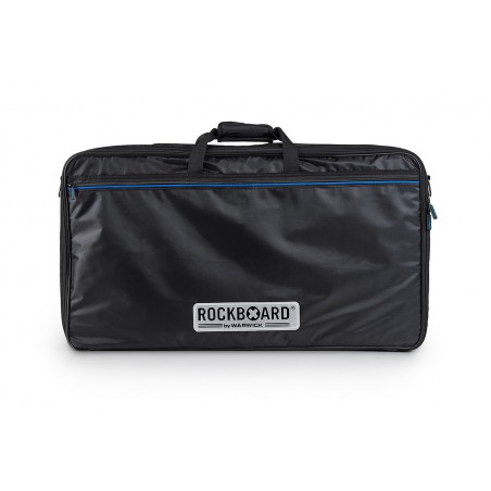 RockBoard Professional Gigbag for RockBoard CINQUE 5.3 Pedalboard