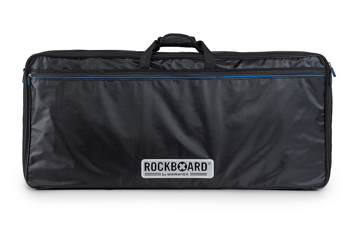 RockBoard Professional Gigbag for RockBoard CINQUE 5.4 Pedalboard
