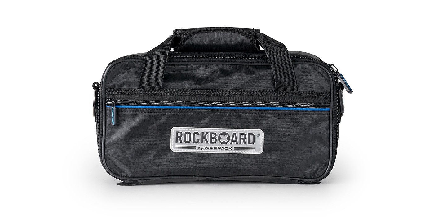 RockBoard Professional Gigbag for RockBoard DUO 2.0 Pedalboard