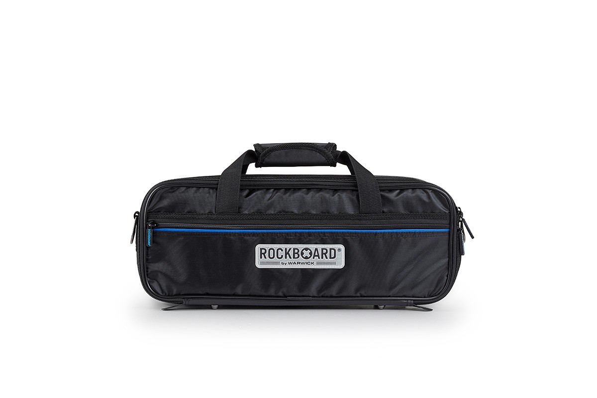 RockBoard Professional Gigbag for RockBoard DUO 2.1 Pedalboard