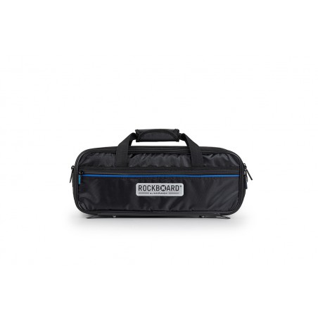 RockBoard Professional Gigbag for RockBoard DUO 2.1 Pedalboard