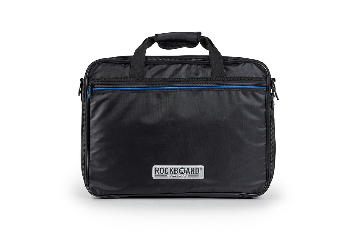 RockBoard Professional Gigbag for RockBoard QUAD 4.1 Pedalboard