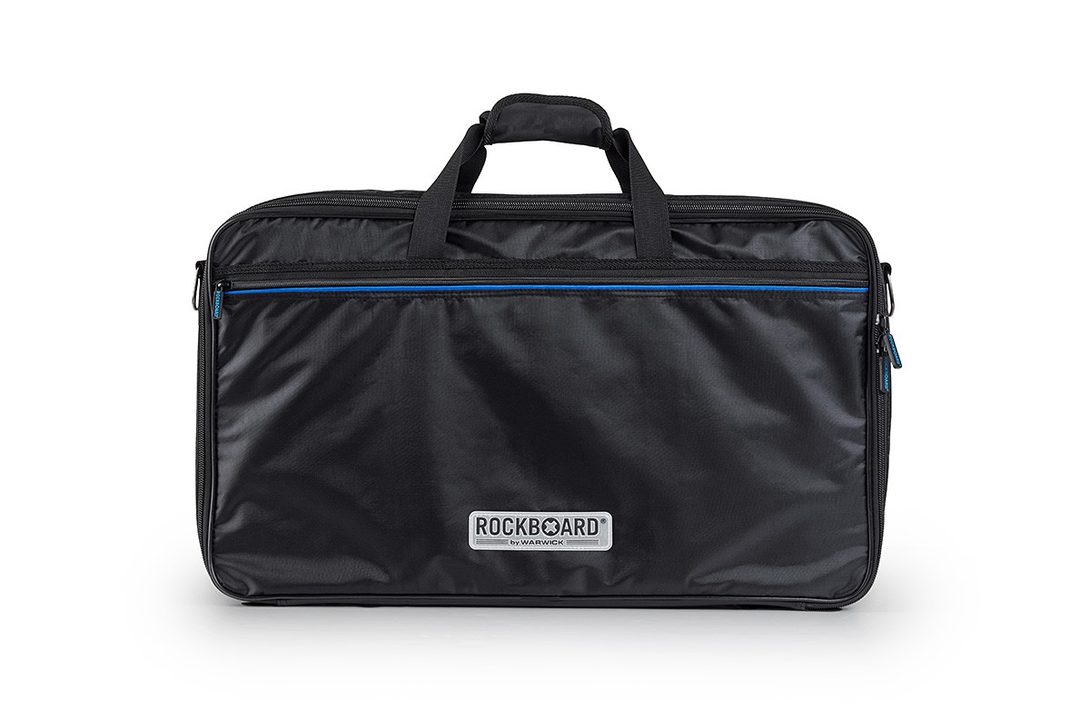 RockBoard Professional Gigbag for RockBoard QUAD 4.2 Pedalboard