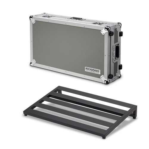 RockBoard Tour, 61 x 40 cm Board with Flight Case br / Der Artikel ist in Deutschland nicht verfügbar. RockBoard Tour, 61 x 40 cm Board with Flight Case br / Der Artikel ist in Deutschland nicht verfügbar.