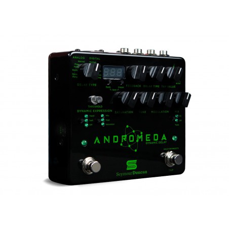 Seymour Duncan Andromeda - Dynamic Delay