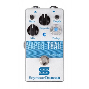 Seymour Duncan Vapor Trail - analogue Delay