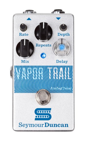 Seymour Duncan Vapor Trail - analogue Delay Seymour Duncan Vapor Trail - analogue Delay