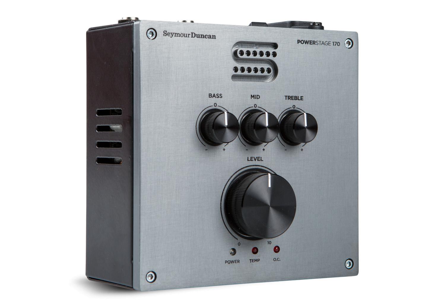 Seymour Duncan PowerStage 170 - Guitar Power Amp Seymour Duncan PowerStage 170 - Guitar Power Amp